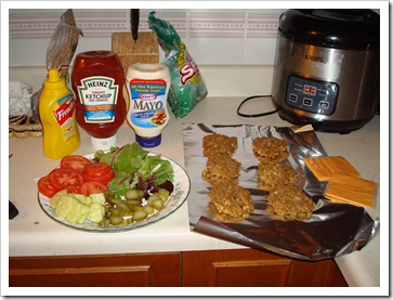 Condiments