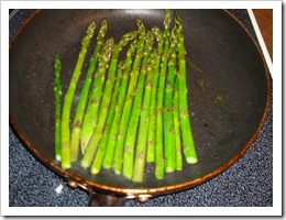 Asparagus