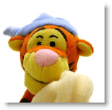 Winnie the Pooh