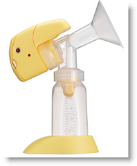 Medela Pump