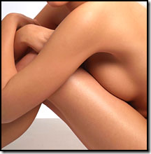 nude body image