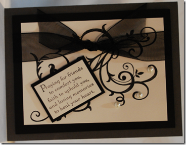 Unique Get Well Card