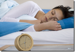 sleep