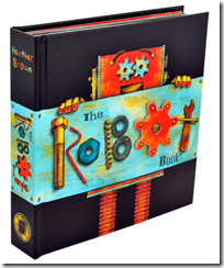 Robot Book