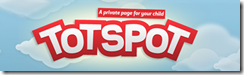 TotSpot TotSpot