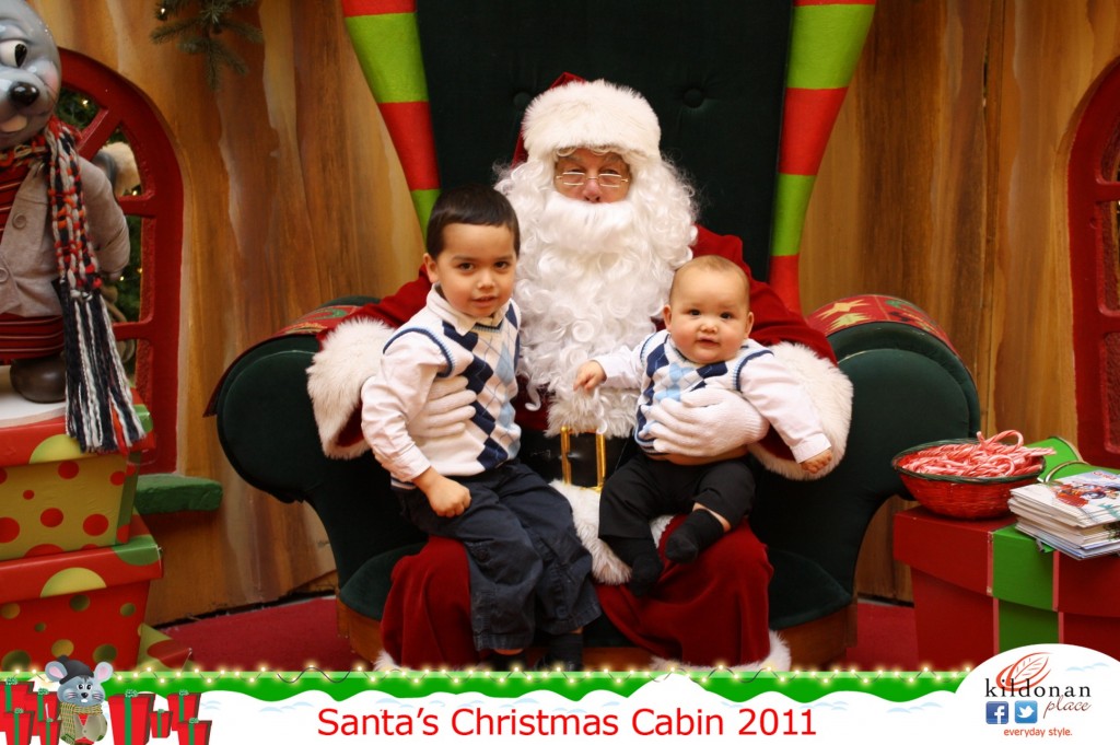 Carrasco's Christmas