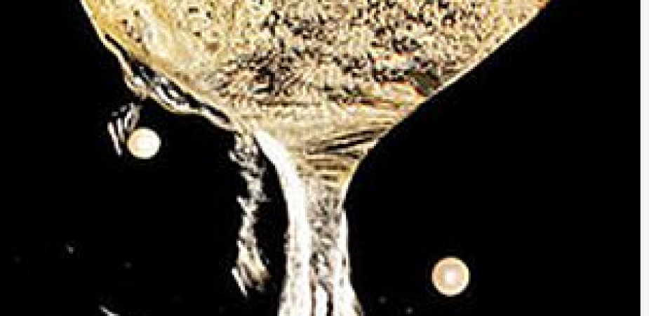 bubbly