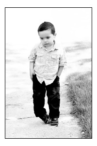 My little angel