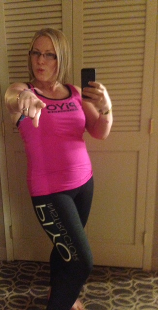 PiYo Workout Review