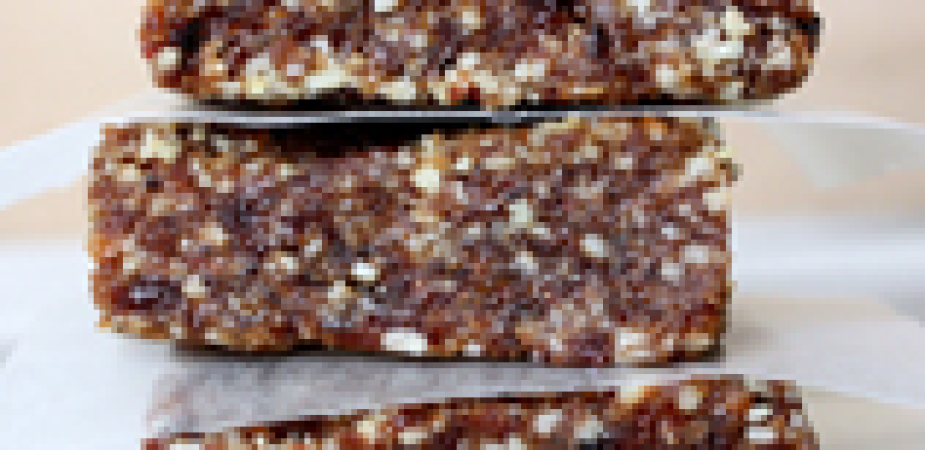 Shakeology bars