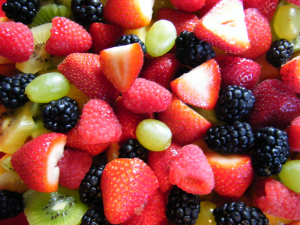 Fruit