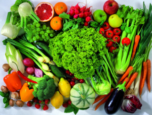Veggies
