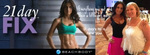 Mombie 21 Day Fix