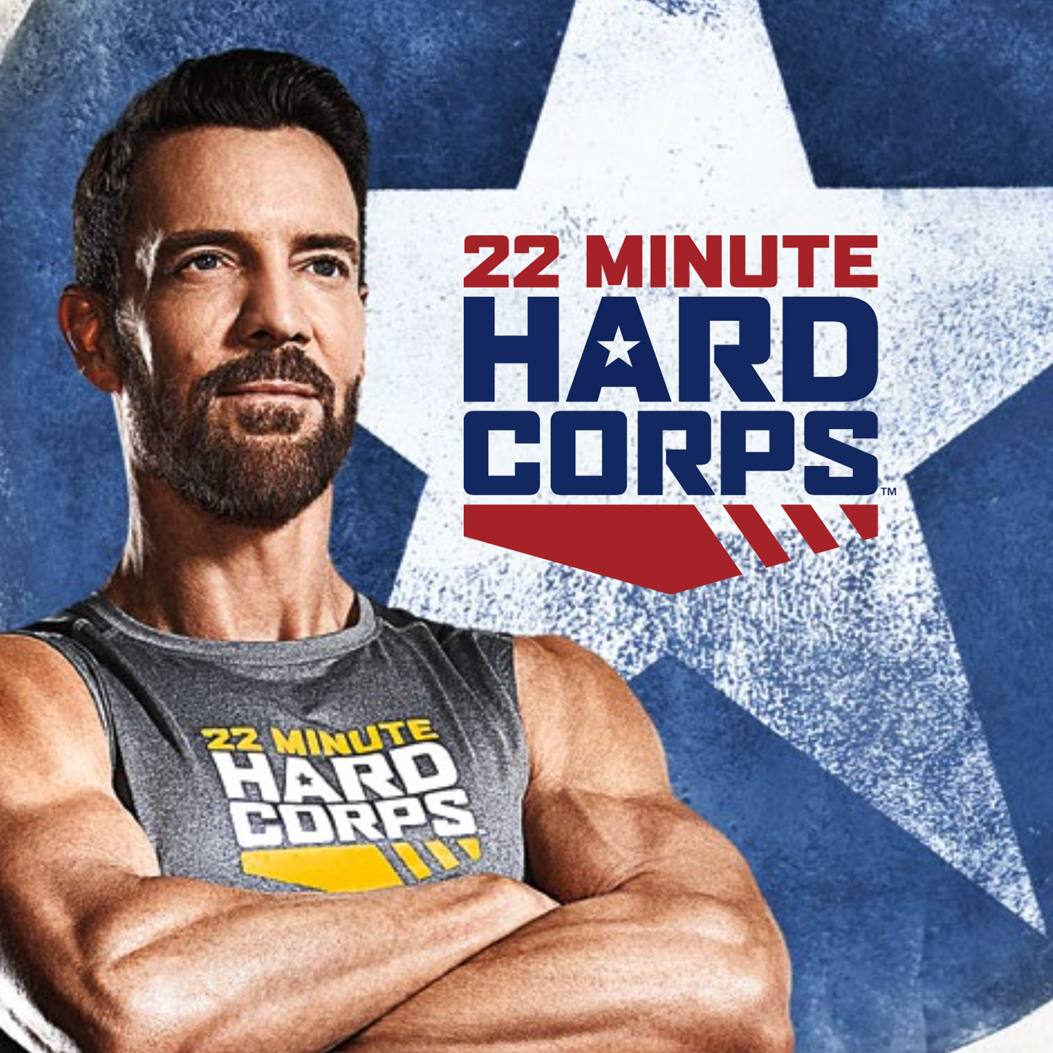 22 Minute Hard Corps.