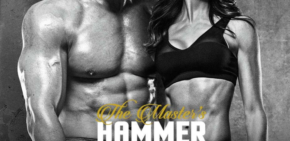 Master's Hammer and Chisel