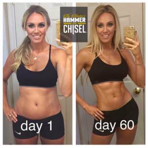 Master's Hammer and Chisel Test group Canada