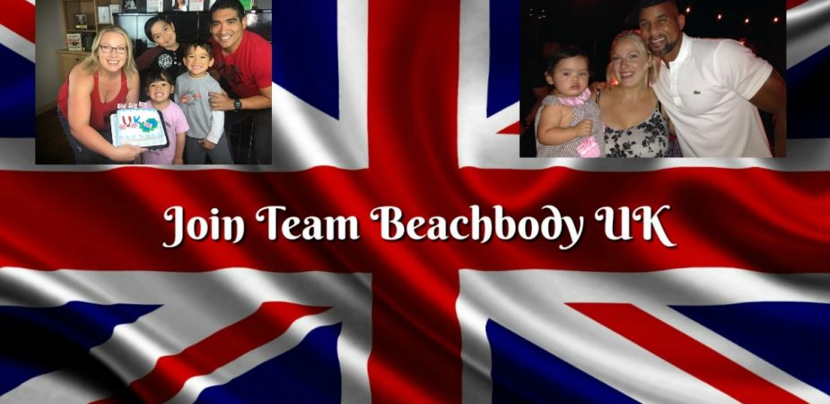 Beachbody UK