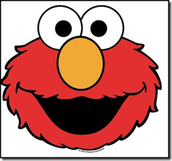 Elmo Elmo