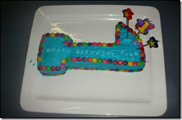 number 1 cake number 1 cake