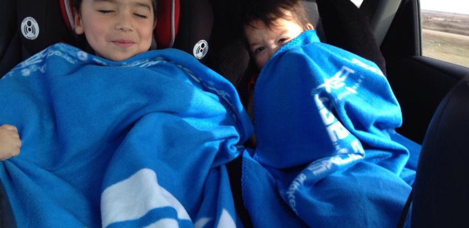 road trip